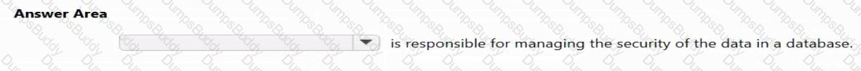 DP-900 Question 22