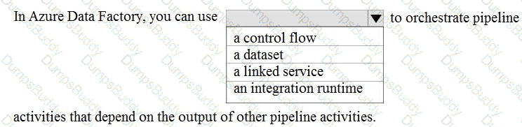 DP-900 Question 5