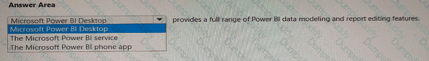 DP-900 Question 77