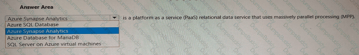 DP-900 Question 25