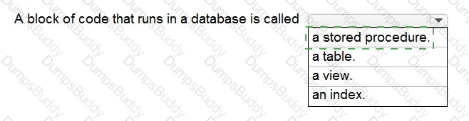 DP-900 Answer 82