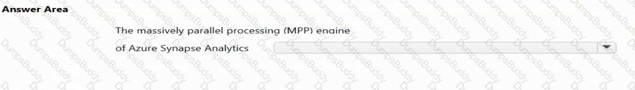 DP-900 Question 74