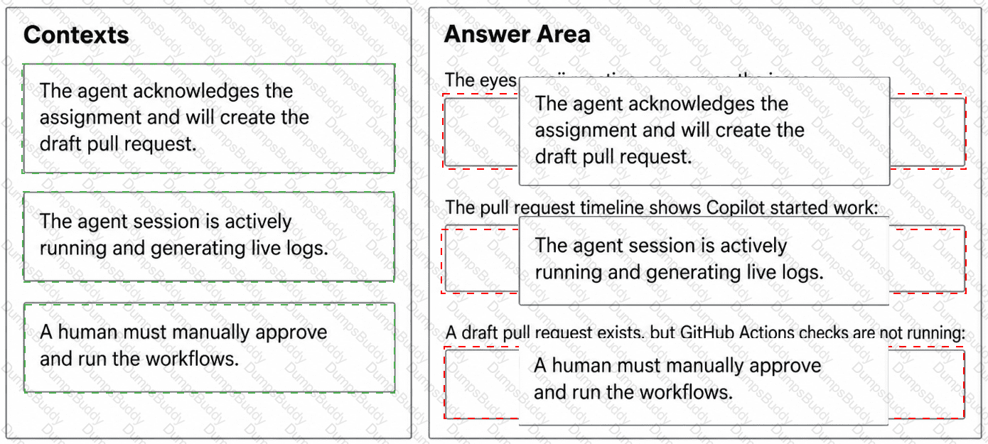 GH-600 Answer 21