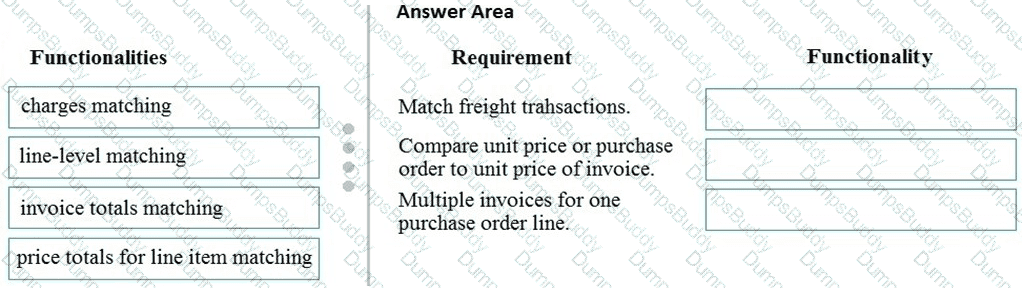 MB-310 Question 15