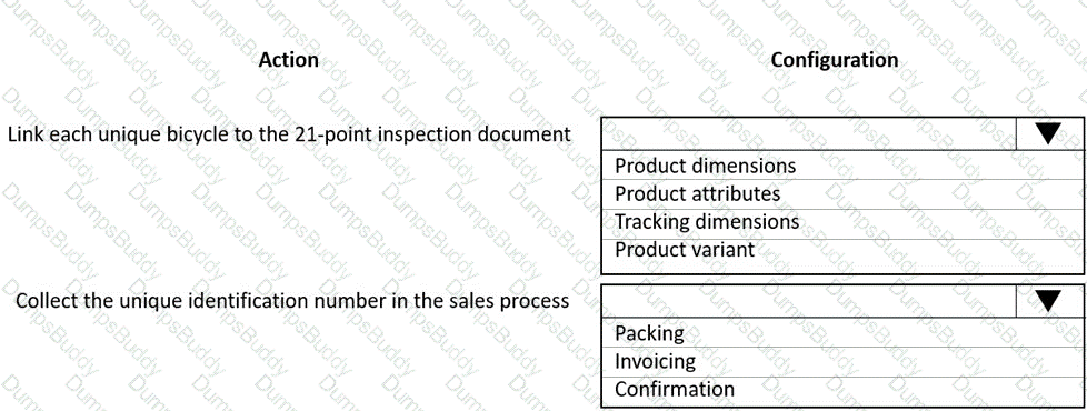 MB-330 Question 57