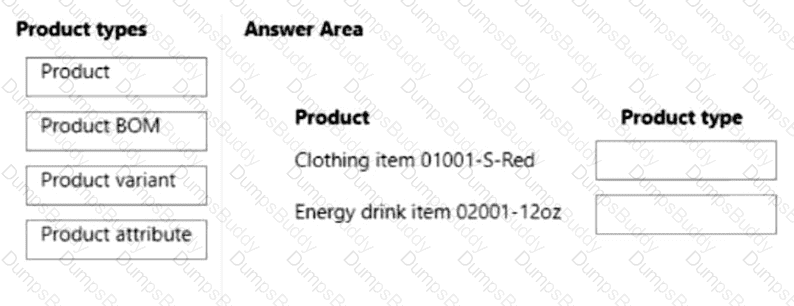 MB-330 Question 7