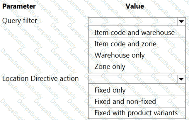 MB-330 Question 42