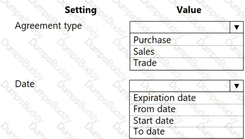 MB-330 Question 39