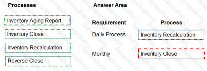 MB-330 Answer 36