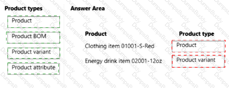 MB-330 Answer 18
