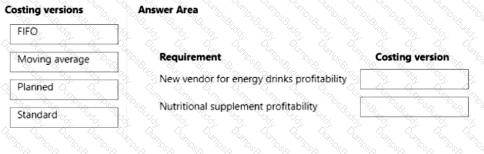MB-330 Question 25