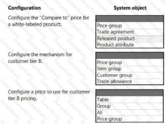 MB-330 Question 11
