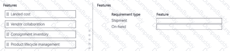 MB-330 Question 10