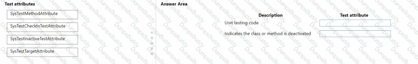 MB-500 Question 10