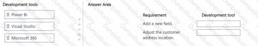 MB-500 Question 14