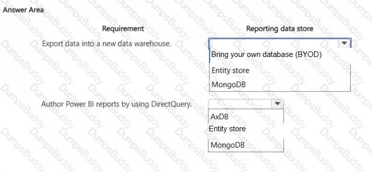 MB-500 Question 20