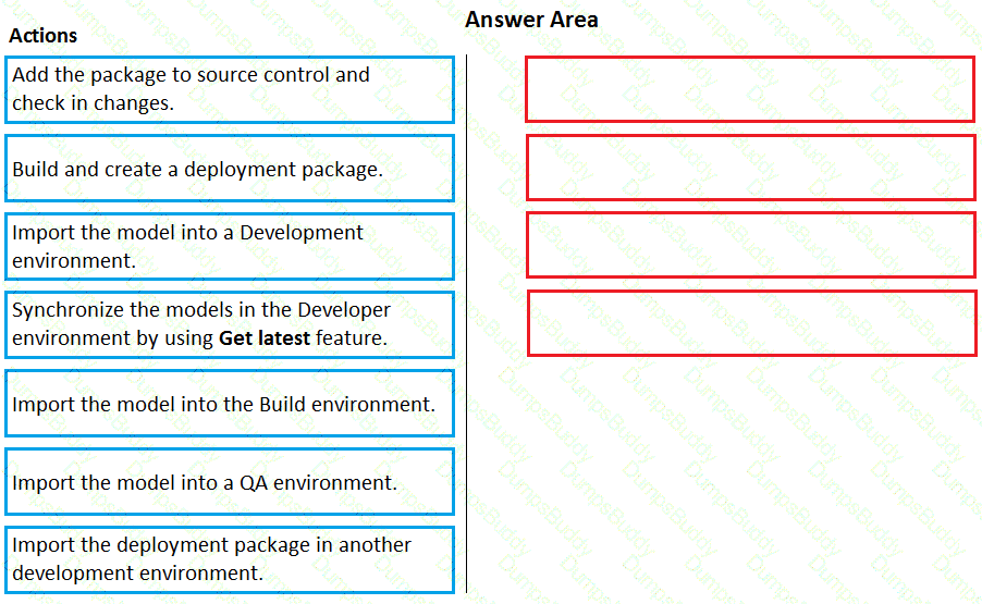 MB-500 Question 42