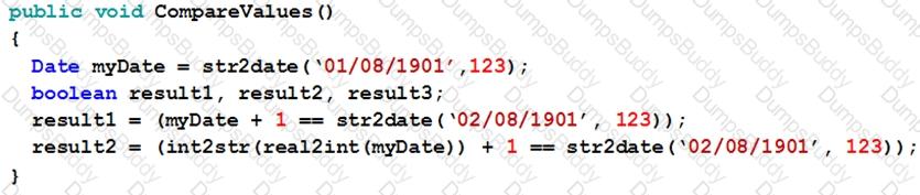 MB-500 Question 11