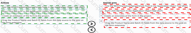 MB-500 Answer 28