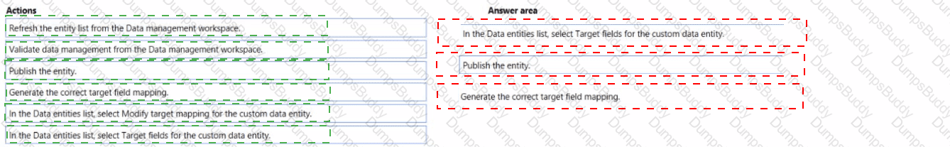 MB-500 Answer 29