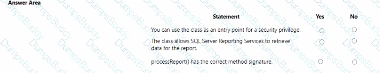 MB-500 Question 8