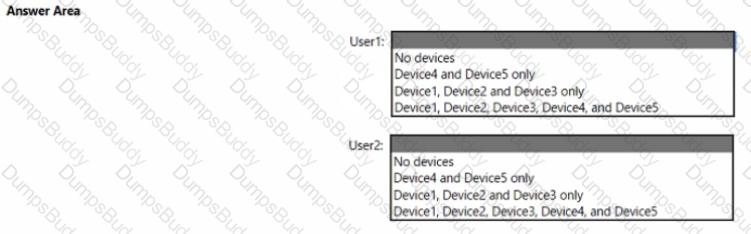 MD-102 Question 8
