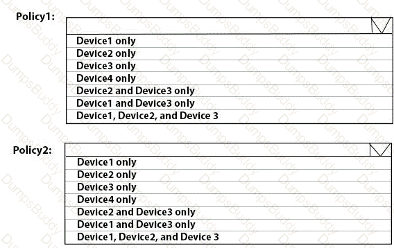 MD-102 Question 5
