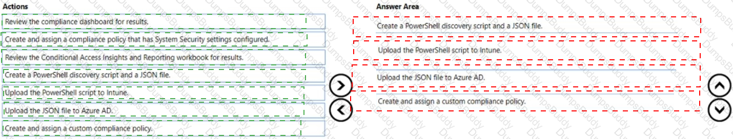 MD-102 Answer 25