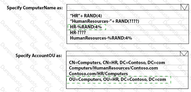 MD-102 Answer 13