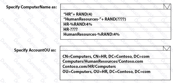 MD-102 Question 13