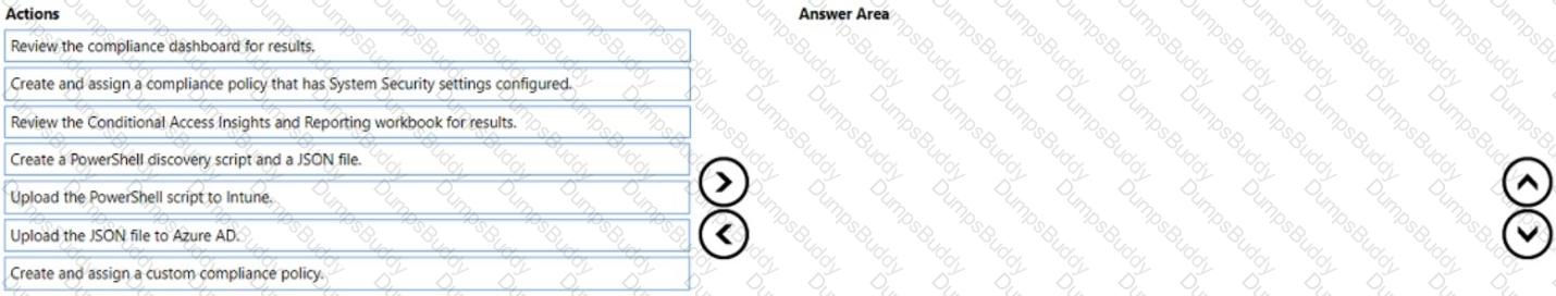 MD-102 Question 25