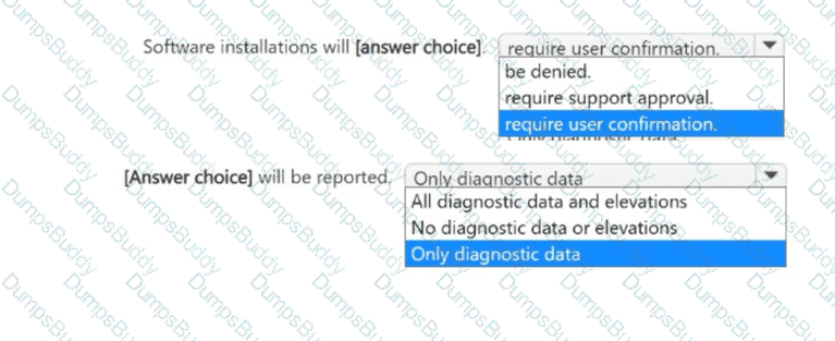 MD-102 Question 20