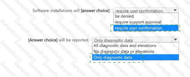 MD-102 Answer 20
