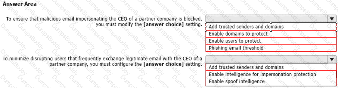 MS-102 Question 8