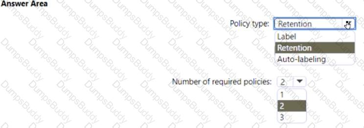 MS-102 Question 38