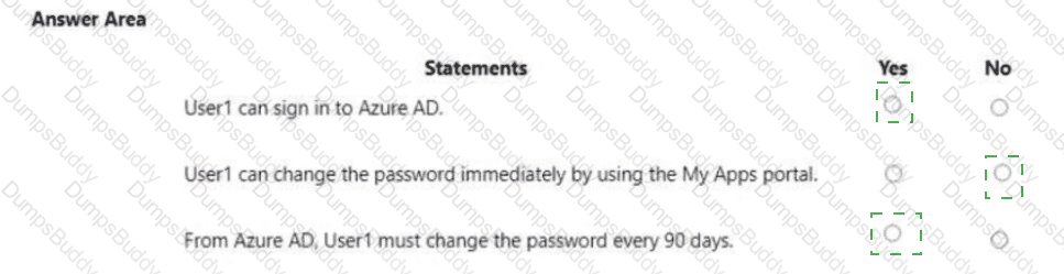 MS-102 Answer 49