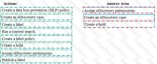 MS-102 Answer 52
