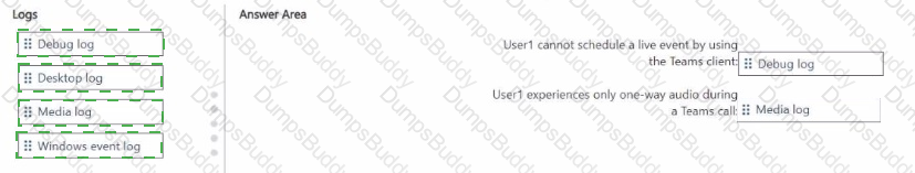 MS-700 Answer 14