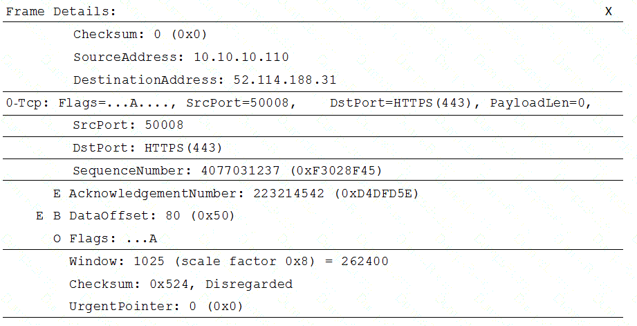 MS-700 Question 12