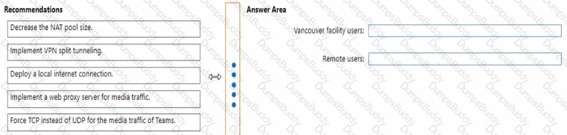 MS-721 Question 33