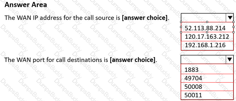 MS-721 Question 15