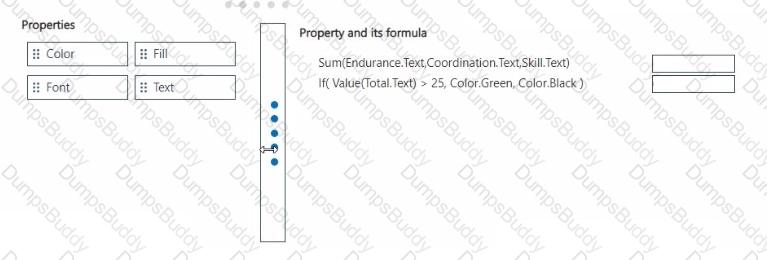 PL-200 Question 49