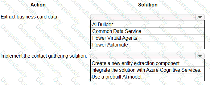 PL-200 Question 9