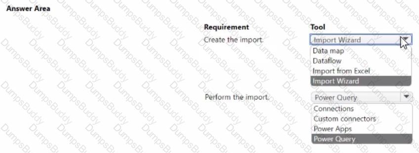 PL-200 Question 30
