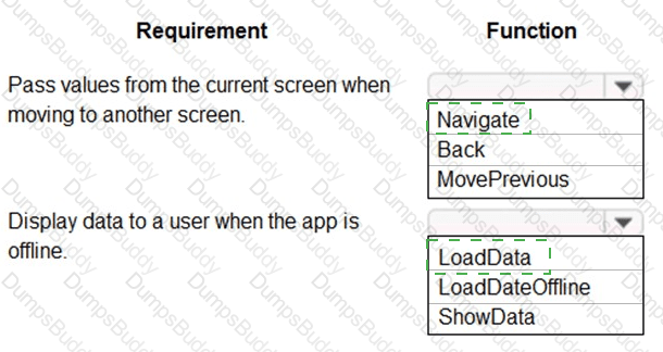 PL-200 Answer 32