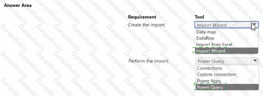 PL-200 Answer 30