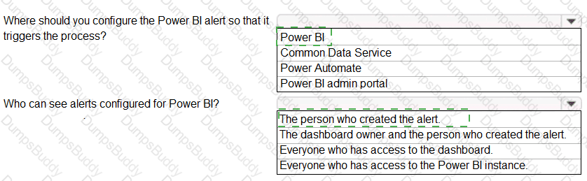 PL-200 Answer 19