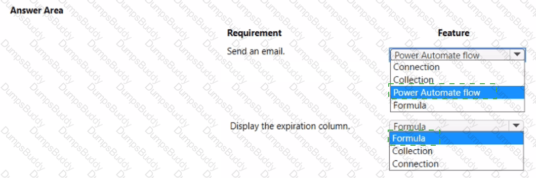 PL-200 Answer 20