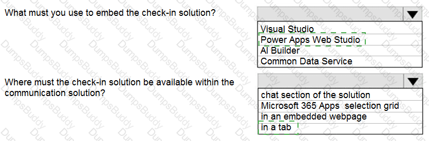 PL-200 Answer 14