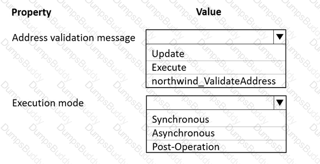 PL-400 Question 50